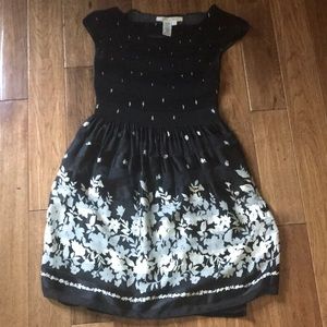 Max Studio size small dress